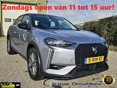 DS Automobiles DS 3 DS DS 3 1.2 PT Bastille uit 2023