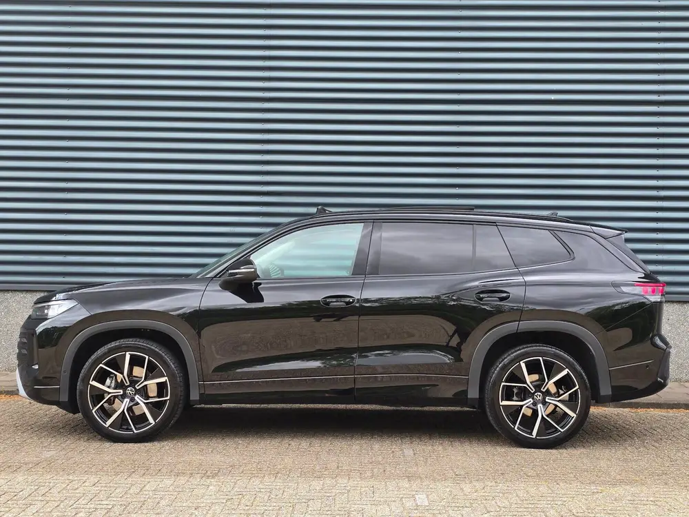 Volkswagen Tayron 1.5 eTSI 7 zits/ Pano/ 20 inch R-line/ Tre uit 2025, foto 3