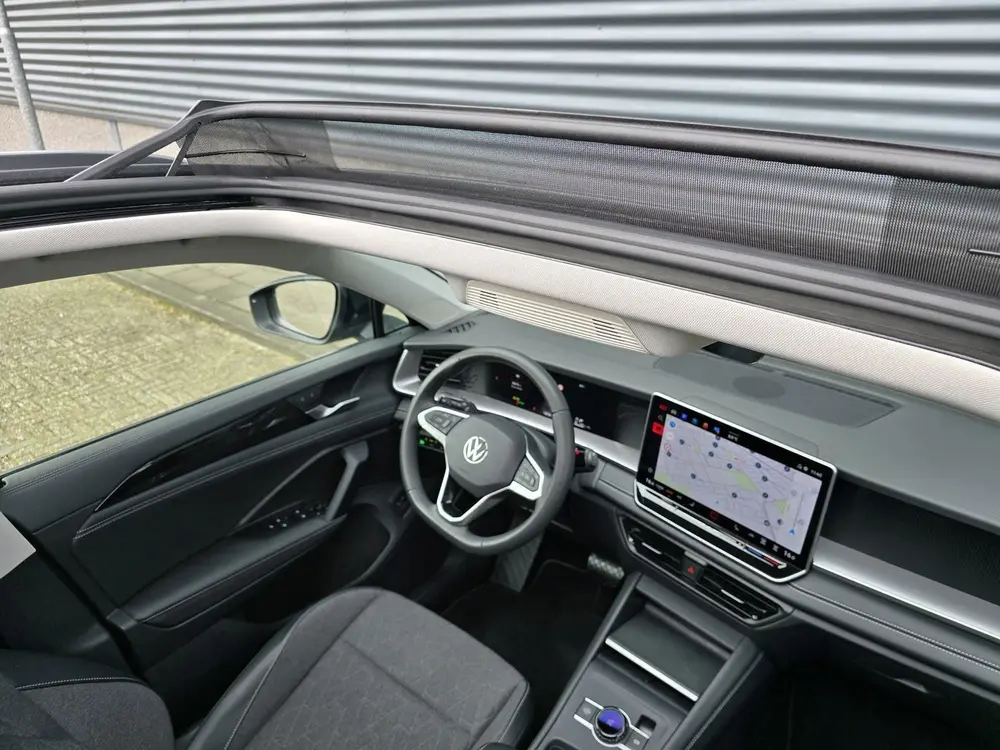 Volkswagen Tayron 1.5 eTSI 7 zits/ Pano/ 20 inch R-line/ Tre uit 2025, foto 8