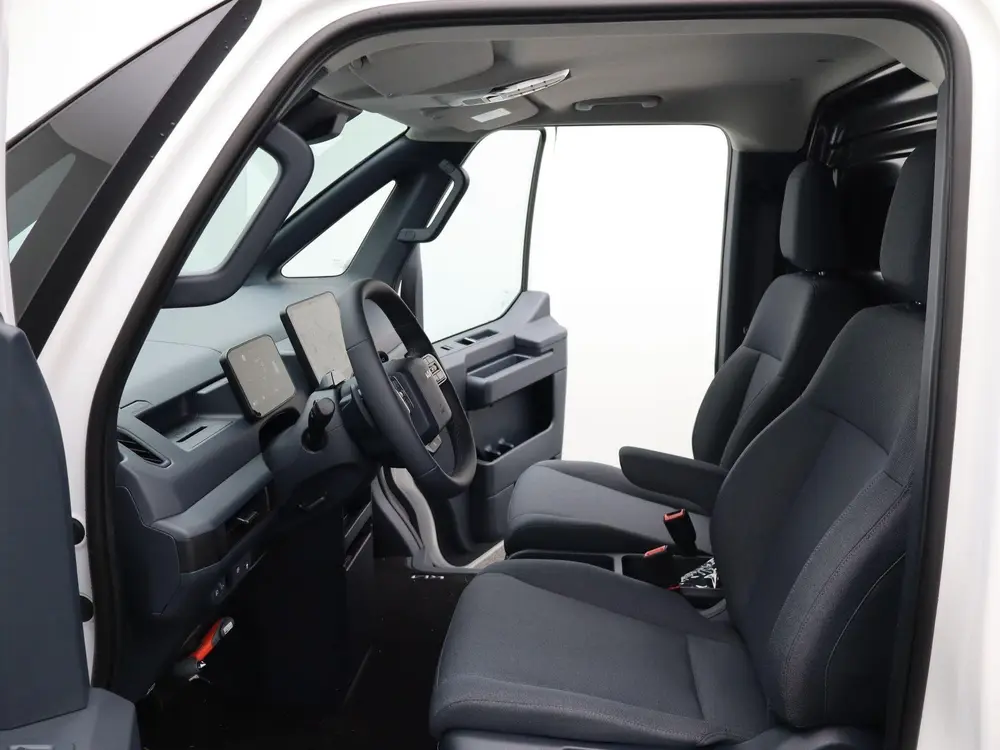 Kia PV5 L2H1 Plus 71.2 kWh uit 2025, foto 10
