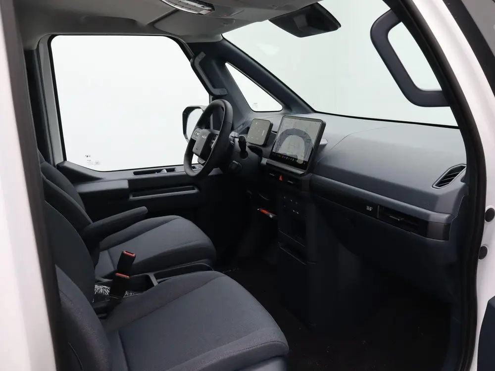 Kia PV5 L2H1 Plus 71.2 kWh uit 2025, foto 12