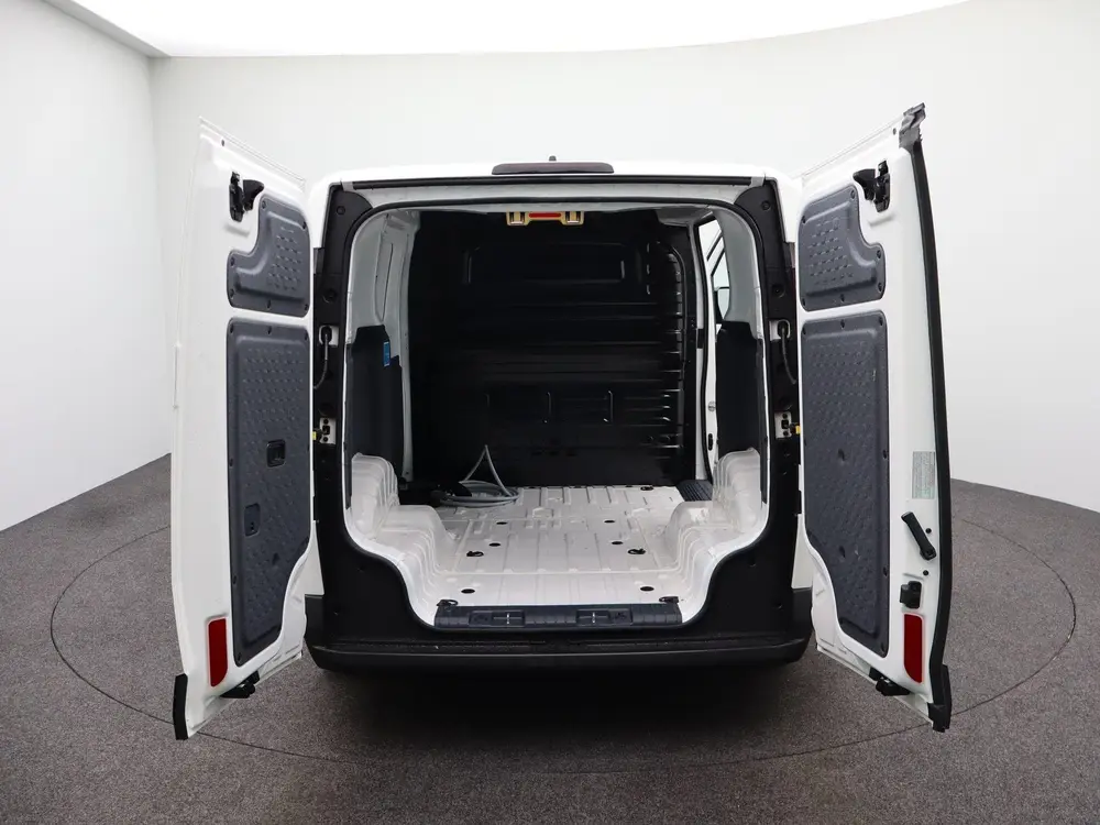 Kia PV5 L2H1 Plus 71.2 kWh uit 2025, foto 7
