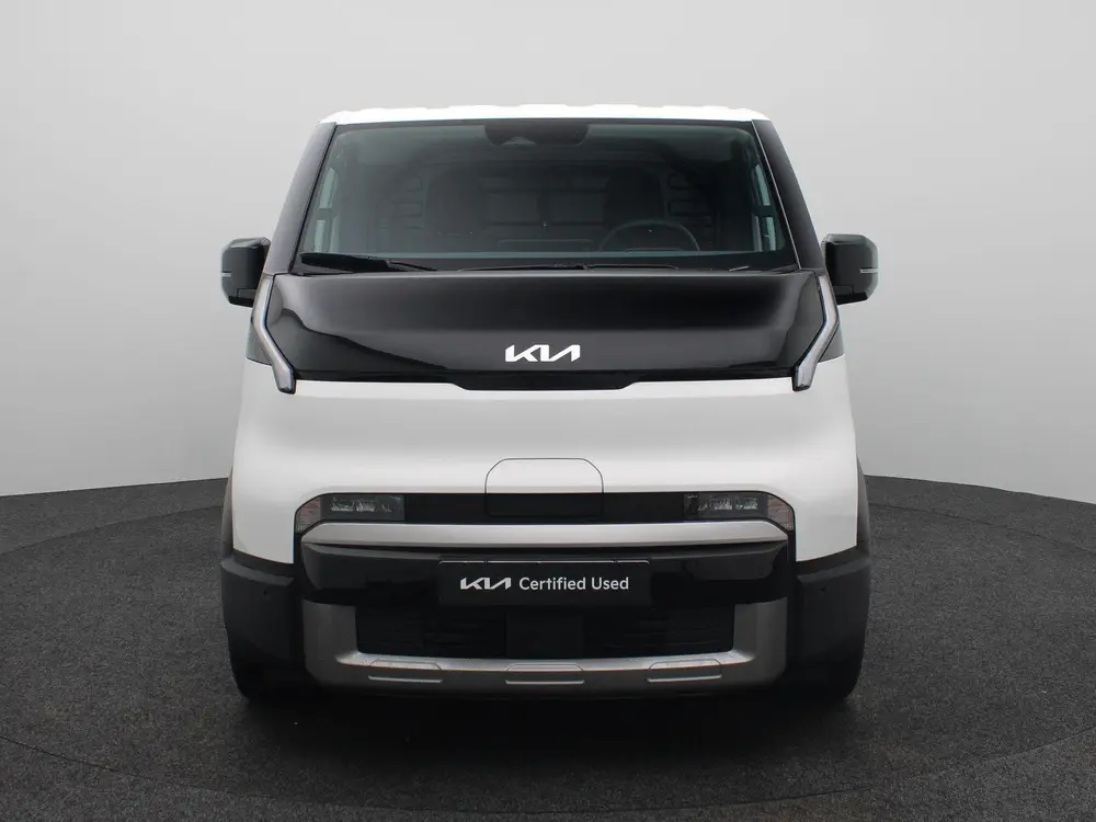 Kia PV5 L2H1 Plus 71.2 kWh uit 2025, foto 8