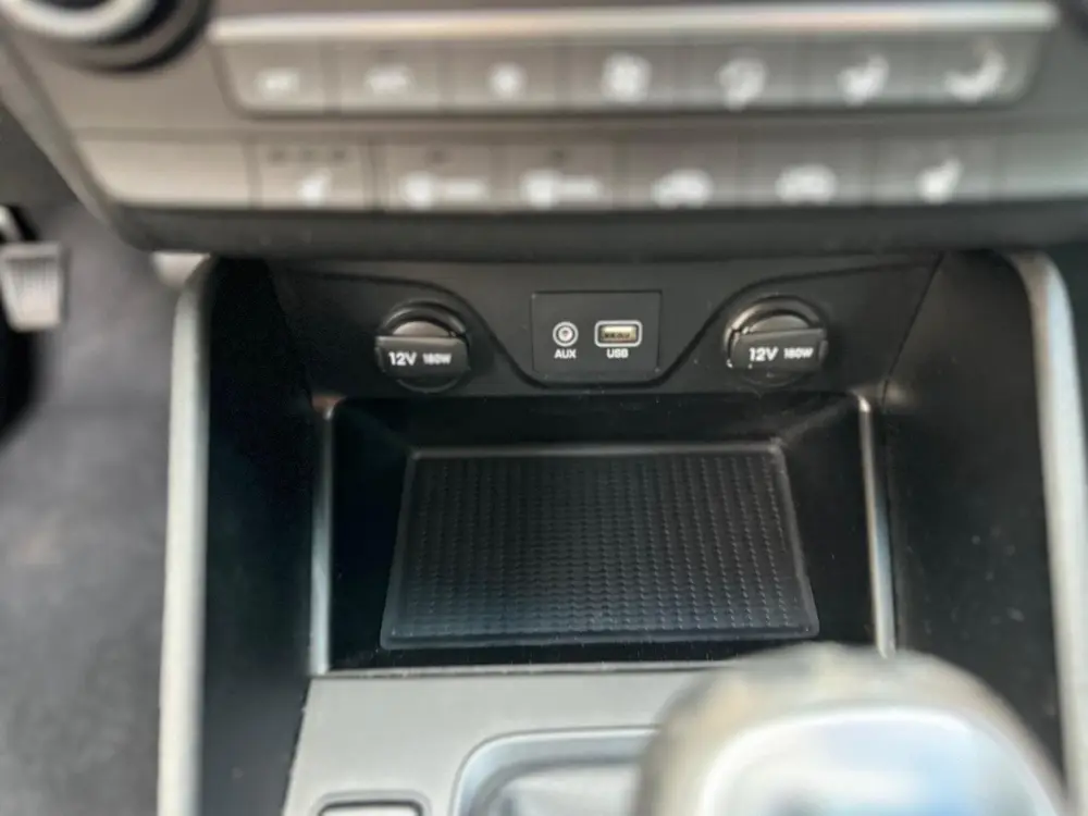 Hyundai Tucson 1.6 GDi 132pk Comfort uit 2019, foto 14
