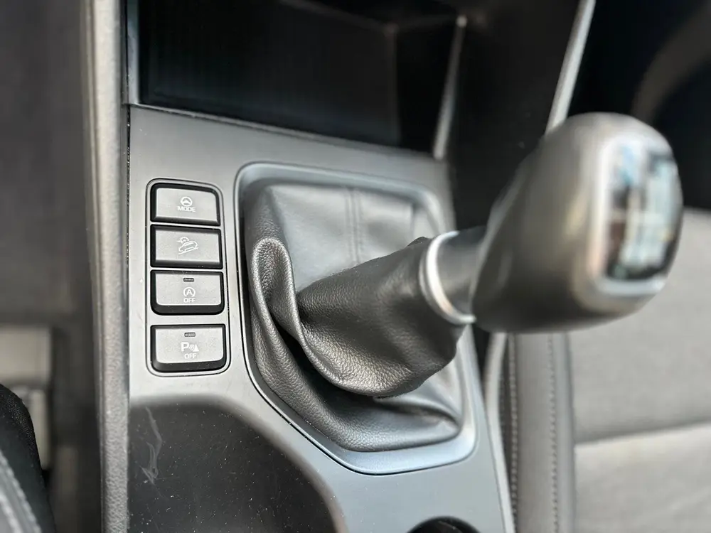 Hyundai Tucson 1.6 GDi 132pk Comfort uit 2019, foto 15