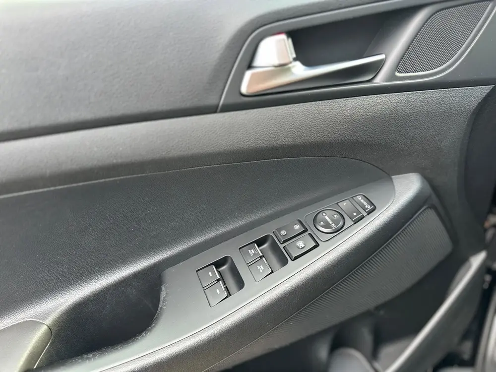 Hyundai Tucson 1.6 GDi 132pk Comfort uit 2019, foto 16