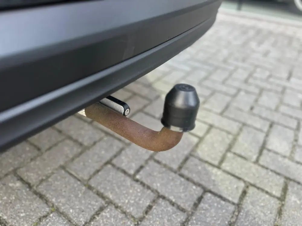 Hyundai Tucson 1.6 GDi 132pk Comfort uit 2019, foto 18