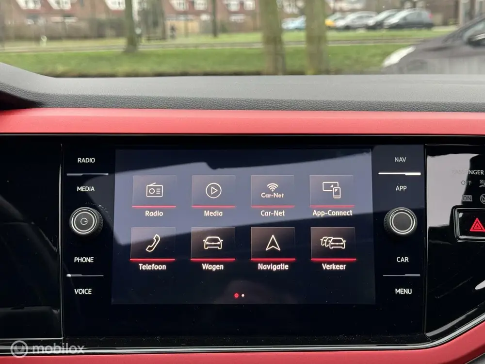 Volkswagen Polo 2.0 TSI GTI|Pano|111DKM NAP|Camera|Virtual|N uit 2019, foto 19