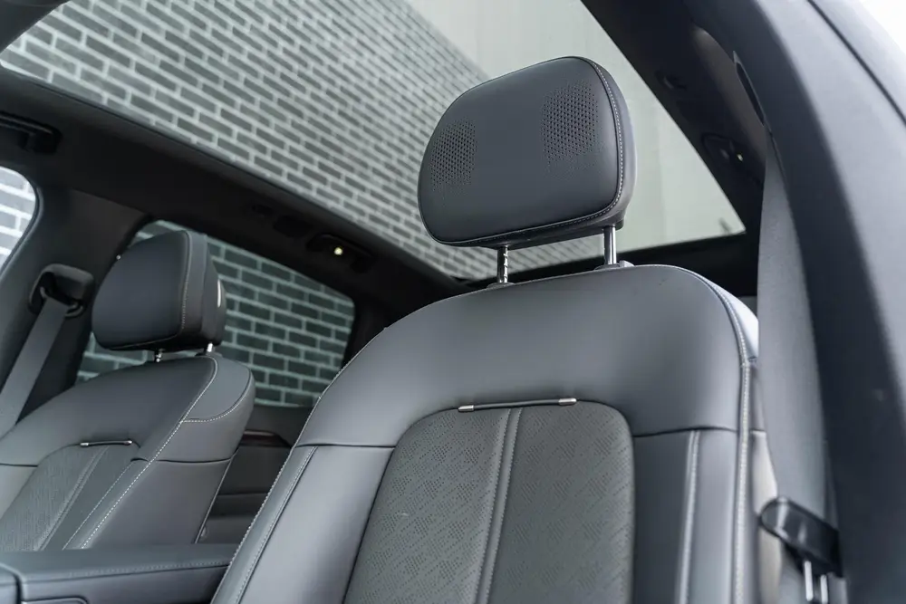 Zeekr 7X 100kWh AWD Privilege | V2L | 22 kW Lader | Nappaled uit 2026, foto 15