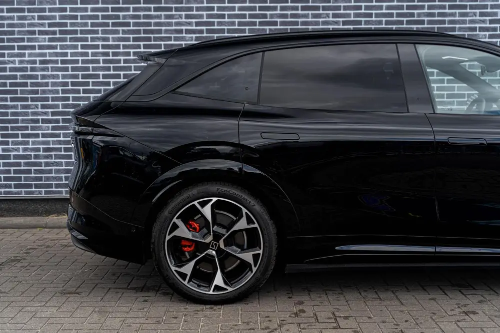 Zeekr 7X 100kWh AWD Privilege | V2L | 22 kW Lader | Nappaled uit 2026, foto 18