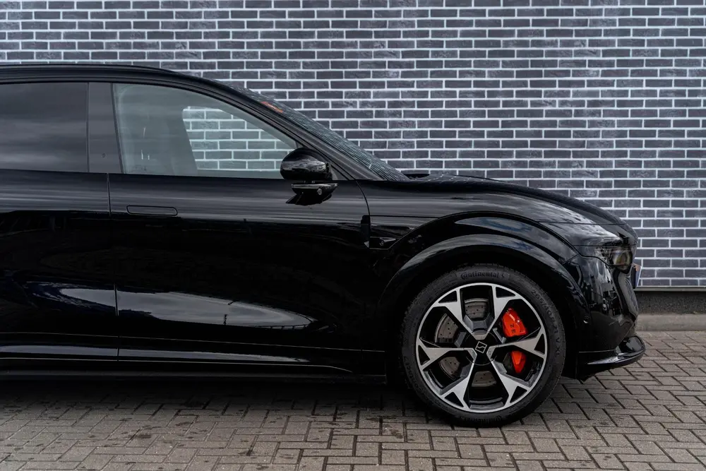 Zeekr 7X 100kWh AWD Privilege | V2L | 22 kW Lader | Nappaled uit 2026, foto 19
