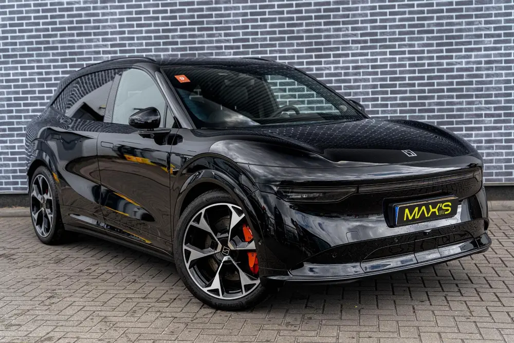 Zeekr 7X 100kWh AWD Privilege | V2L | 22 kW Lader | Nappaled uit 2026, foto 6