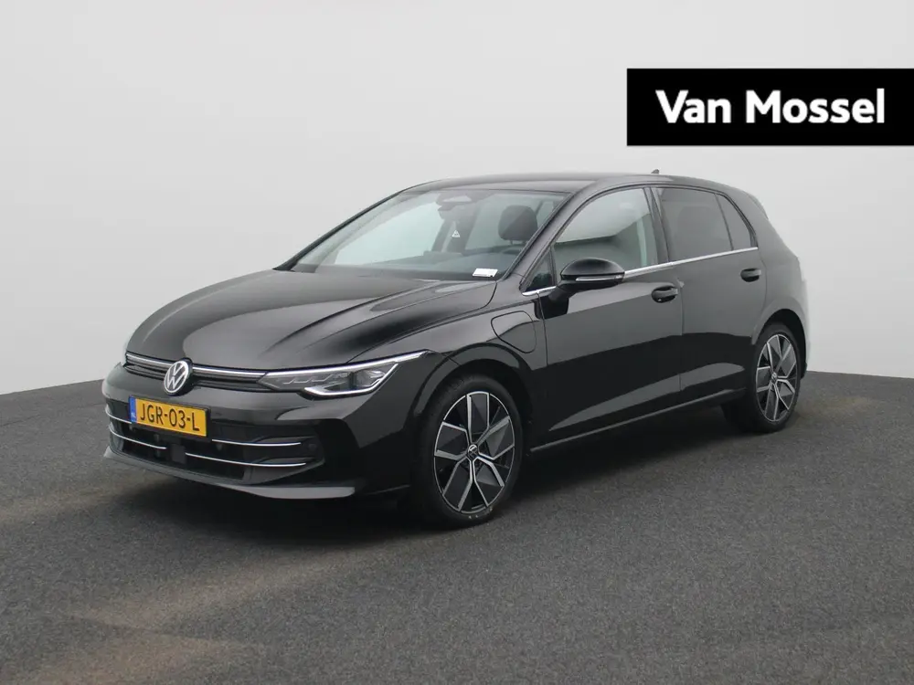Volkswagen Golf 1.5 eHybrid Style Edition 204 PK| Origineel uit 2025
