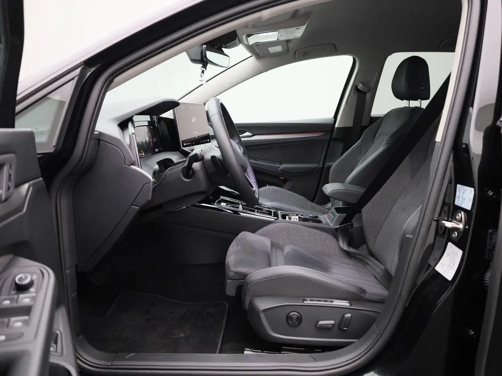 Volkswagen Golf 1.5 eHybrid Style Edition 204 PK| Origineel uit 2025, foto 11