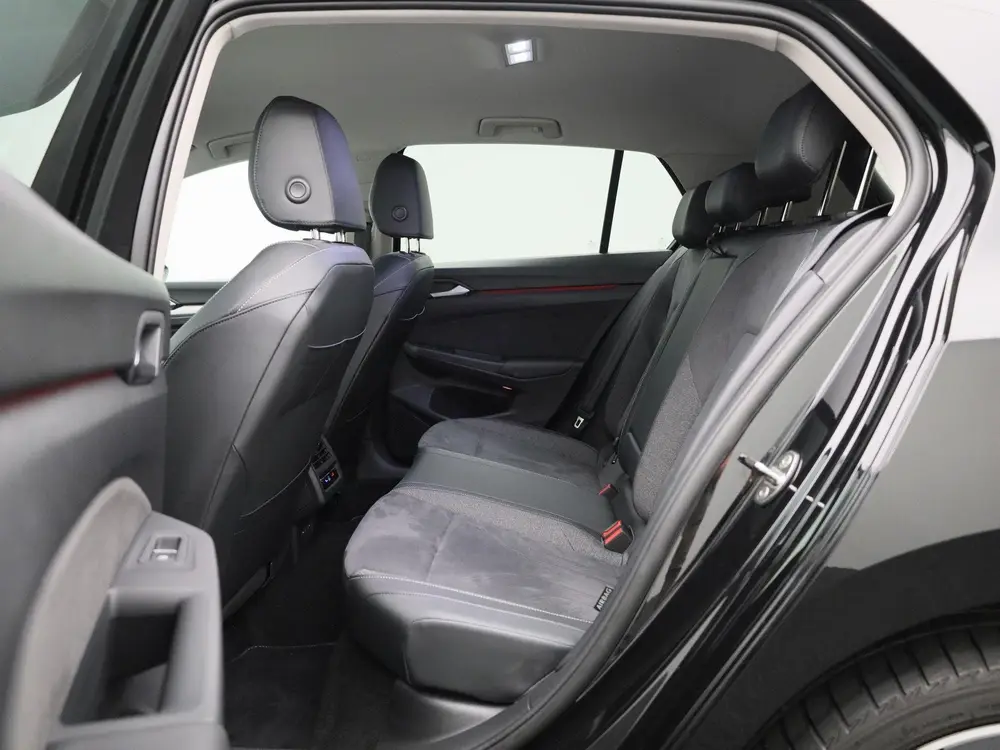 Volkswagen Golf 1.5 eHybrid Style Edition 204 PK| Origineel uit 2025, foto 12