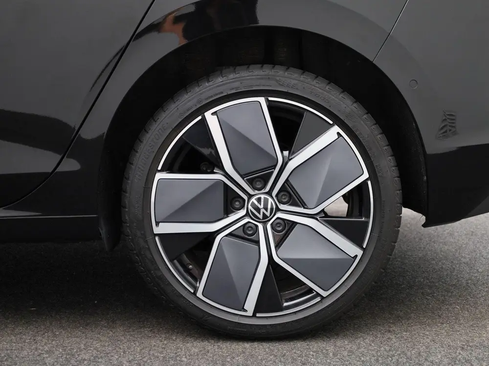 Volkswagen Golf 1.5 eHybrid Style Edition 204 PK| Origineel uit 2025, foto 13