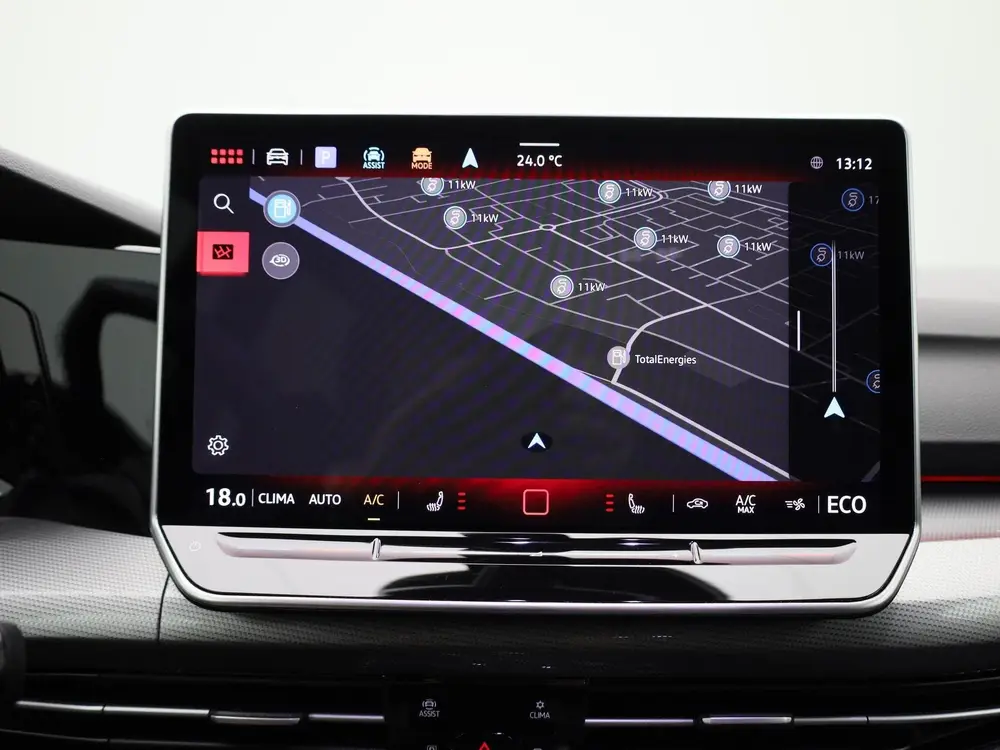 Volkswagen Golf 1.5 eHybrid Style Edition 204 PK| Origineel uit 2025, foto 18