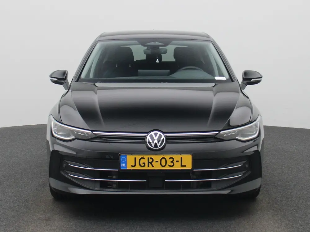 Volkswagen Golf 1.5 eHybrid Style Edition 204 PK| Origineel uit 2025, foto 3