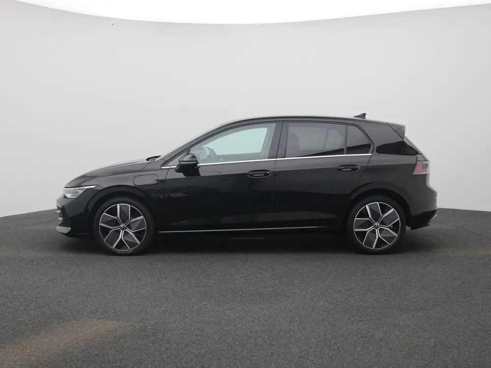 Volkswagen Golf 1.5 eHybrid Style Edition 204 PK| Origineel uit 2025, foto 4