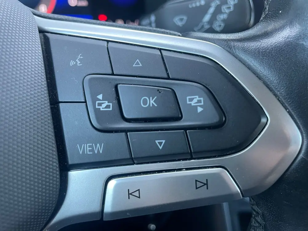 Volkswagen Taigo 1.0 TSI Life Virtual|Camera uit 2022, foto 11