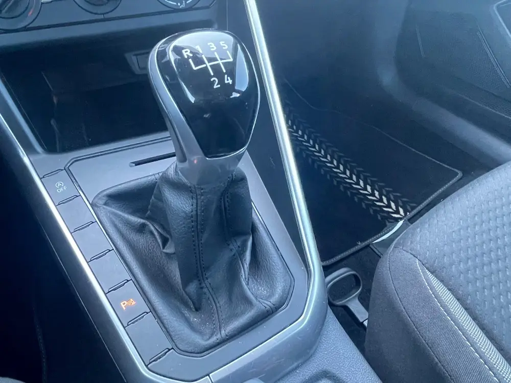 Volkswagen Taigo 1.0 TSI Life Virtual|Camera uit 2022, foto 15