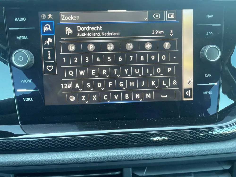 Volkswagen Taigo 1.0 TSI Life Virtual|Camera uit 2022, foto 16