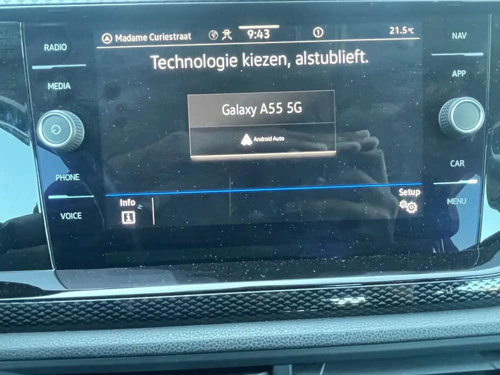Volkswagen Taigo 1.0 TSI Life Virtual|Camera uit 2022, foto 17