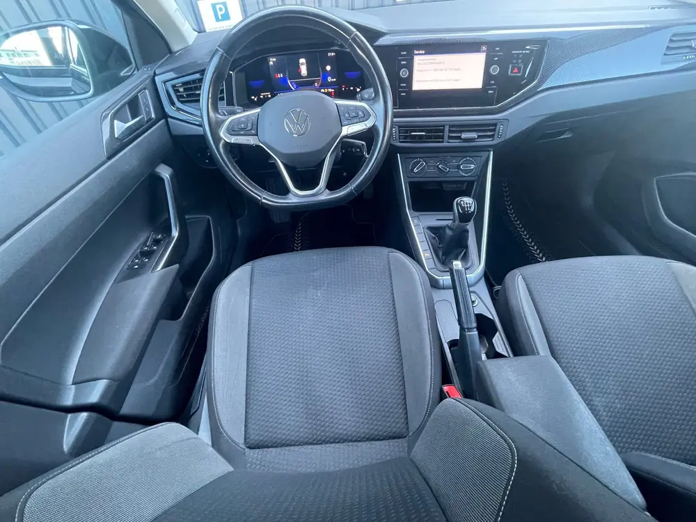 Volkswagen Taigo 1.0 TSI Life Virtual|Camera uit 2022, foto 20