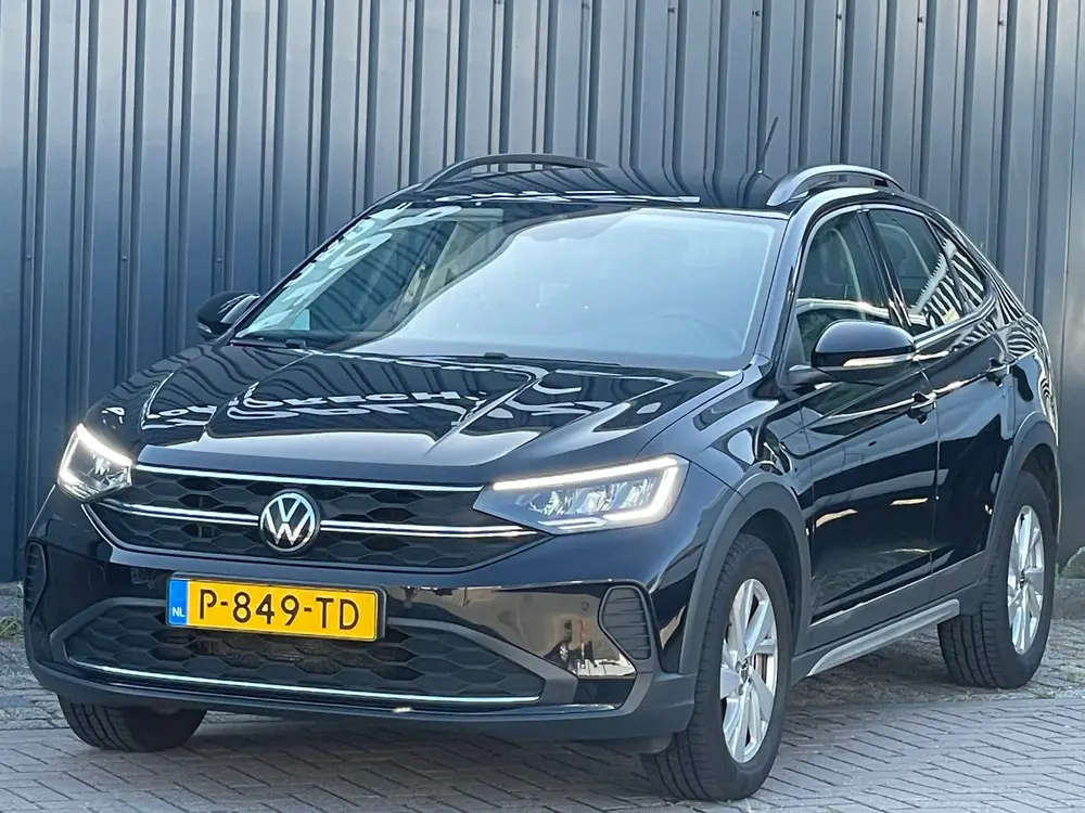 Volkswagen Taigo 1.0 TSI Life Virtual|Camera uit 2022, foto 3