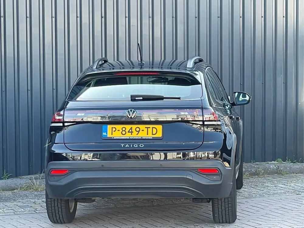 Volkswagen Taigo 1.0 TSI Life Virtual|Camera uit 2022, foto 6