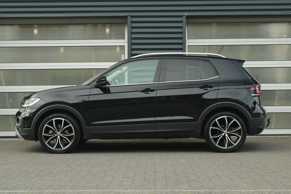 Volkswagen T-Cross 1.0 TSI 115pk Style Hand-6 | Trekhaak | A uit 2019, foto 15