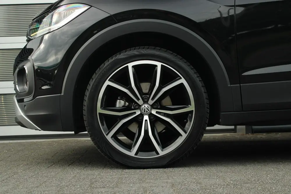 Volkswagen T-Cross 1.0 TSI 115pk Style Hand-6 | Trekhaak | A uit 2019, foto 16