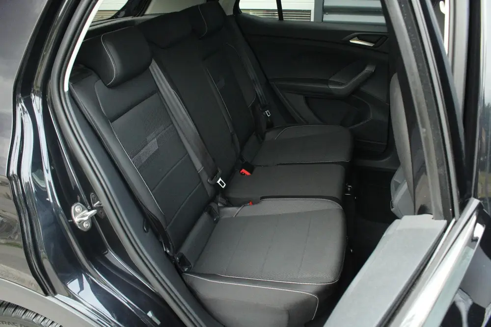 Volkswagen T-Cross 1.0 TSI 115pk Style Hand-6 | Trekhaak | A uit 2019, foto 18