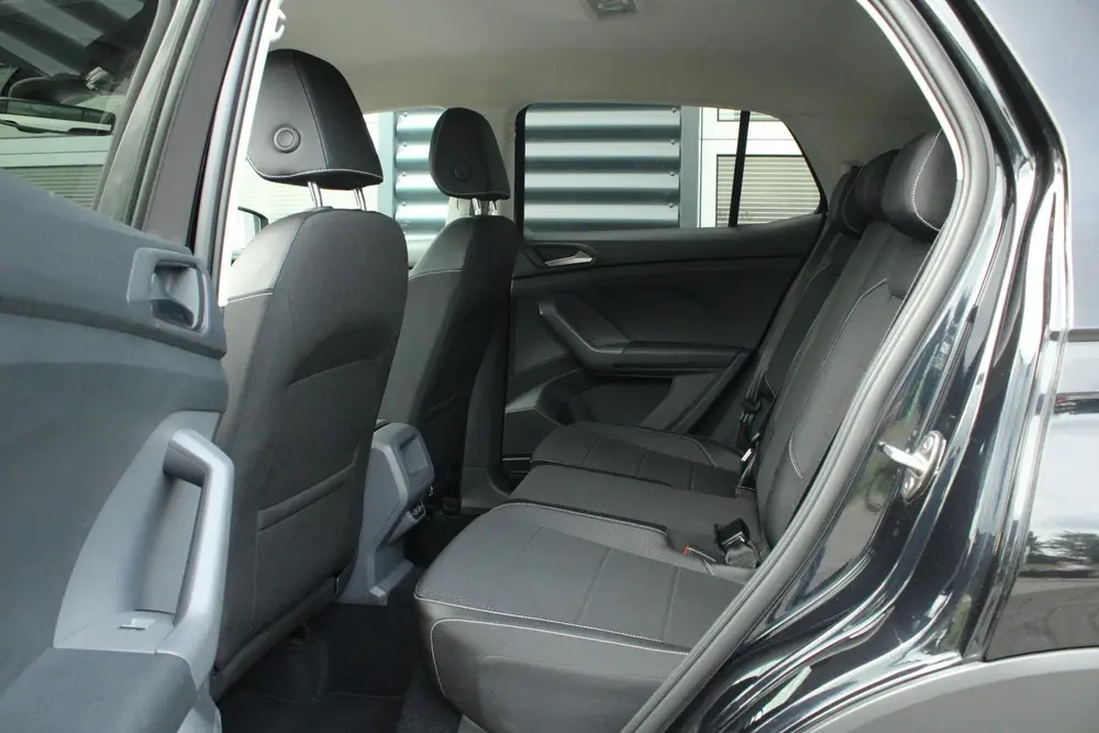 Volkswagen T-Cross 1.0 TSI 115pk Style Hand-6 | Trekhaak | A uit 2019, foto 20