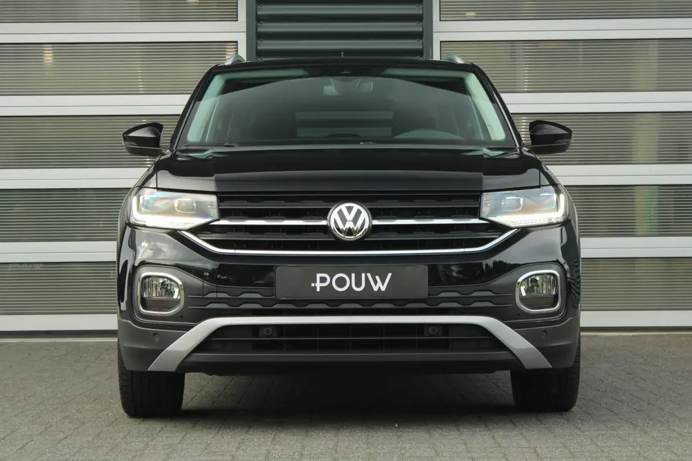 Volkswagen T-Cross 1.0 TSI 115pk Style Hand-6 | Trekhaak | A uit 2019, foto 8