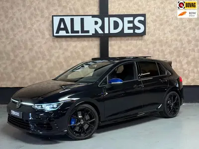 Volkswagen Golf 2.0 TSI R 4Motion | R 20 Years | HUD | Pano uit 2023