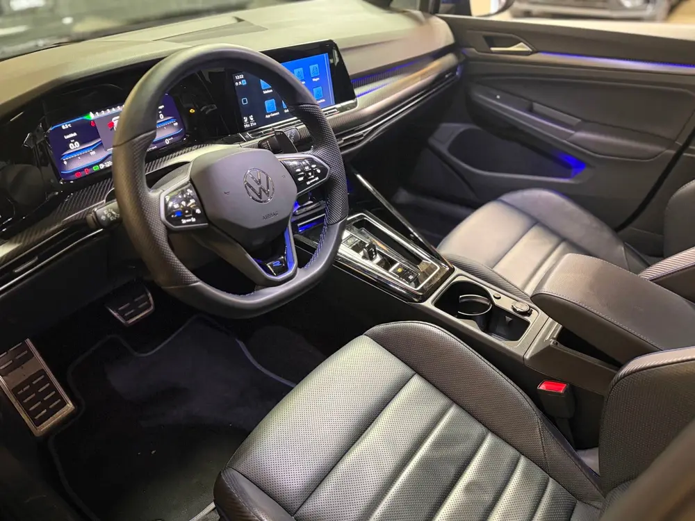 Volkswagen Golf 2.0 TSI R 4Motion | R 20 Years | HUD | Pano uit 2023, foto 13