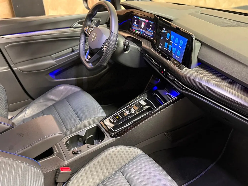 Volkswagen Golf 2.0 TSI R 4Motion | R 20 Years | HUD | Pano uit 2023, foto 15