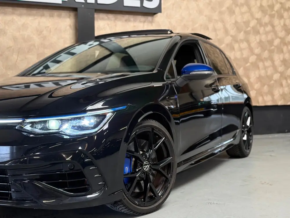 Volkswagen Golf 2.0 TSI R 4Motion | R 20 Years | HUD | Pano uit 2023, foto 2