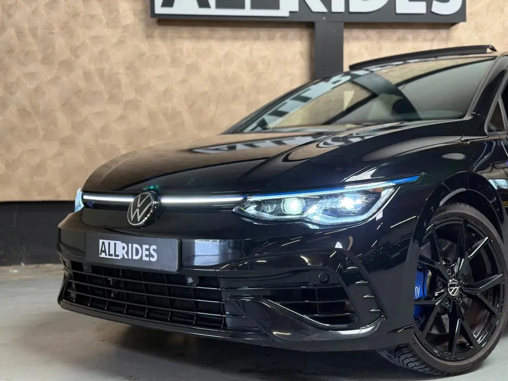 Volkswagen Golf 2.0 TSI R 4Motion | R 20 Years | HUD | Pano uit 2023, foto 3