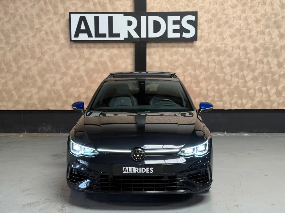 Volkswagen Golf 2.0 TSI R 4Motion | R 20 Years | HUD | Pano uit 2023, foto 5