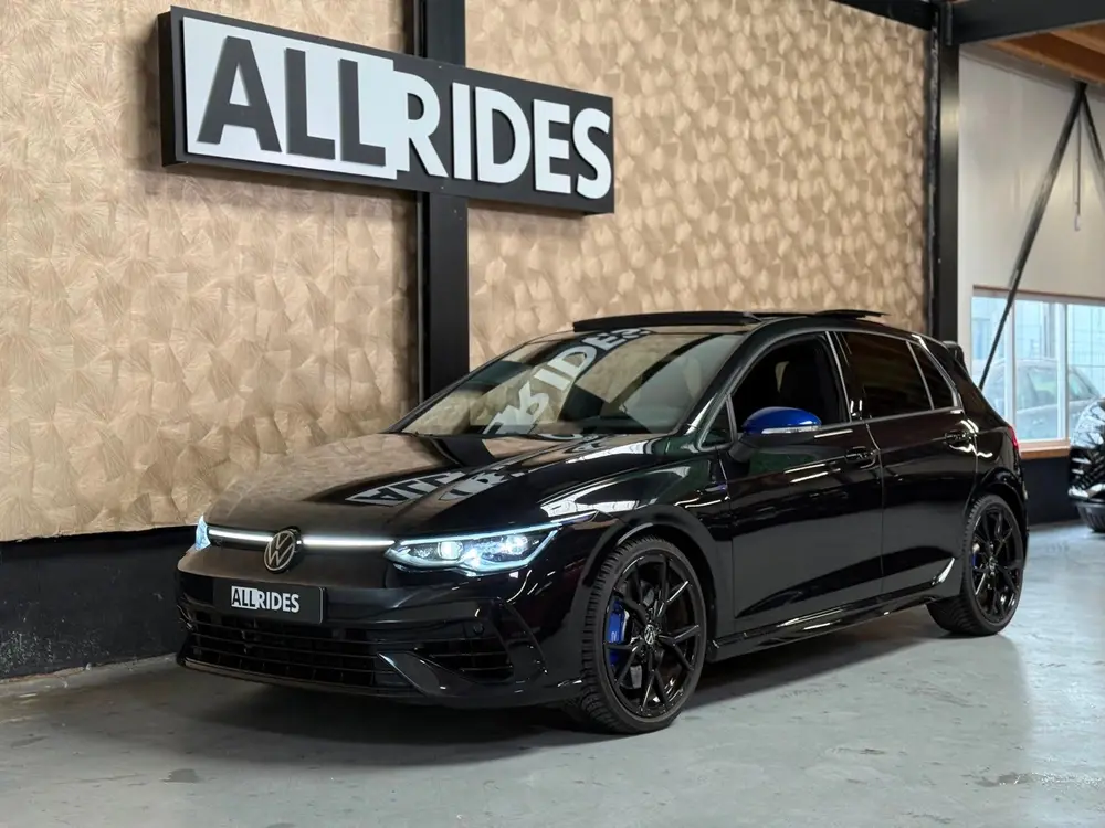 Volkswagen Golf 2.0 TSI R 4Motion | R 20 Years | HUD | Pano uit 2023, foto 7