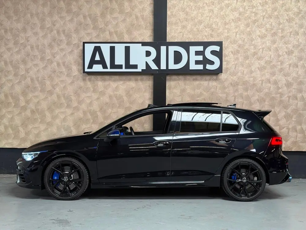 Volkswagen Golf 2.0 TSI R 4Motion | R 20 Years | HUD | Pano uit 2023, foto 8