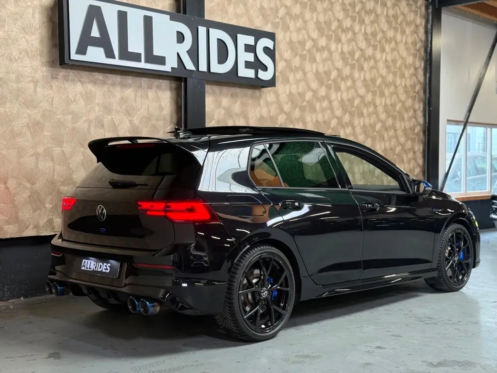 Volkswagen Golf 2.0 TSI R 4Motion | R 20 Years | HUD | Pano uit 2023, foto 9