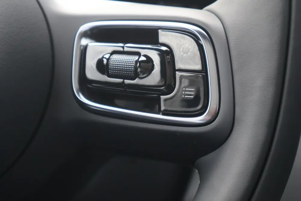Zeekr 7X 100kWh AWD Privilege | V2L | 22 kW Lader | Nappaled uit 2026, foto 11