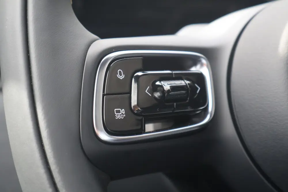 Zeekr 7X 100kWh AWD Privilege | V2L | 22 kW Lader | Nappaled uit 2026, foto 12