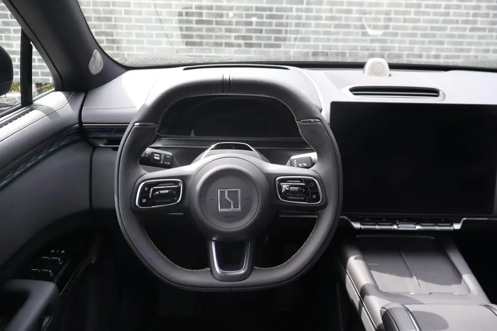 Zeekr 7X 100kWh AWD Privilege | V2L | 22 kW Lader | Nappaled uit 2026, foto 16