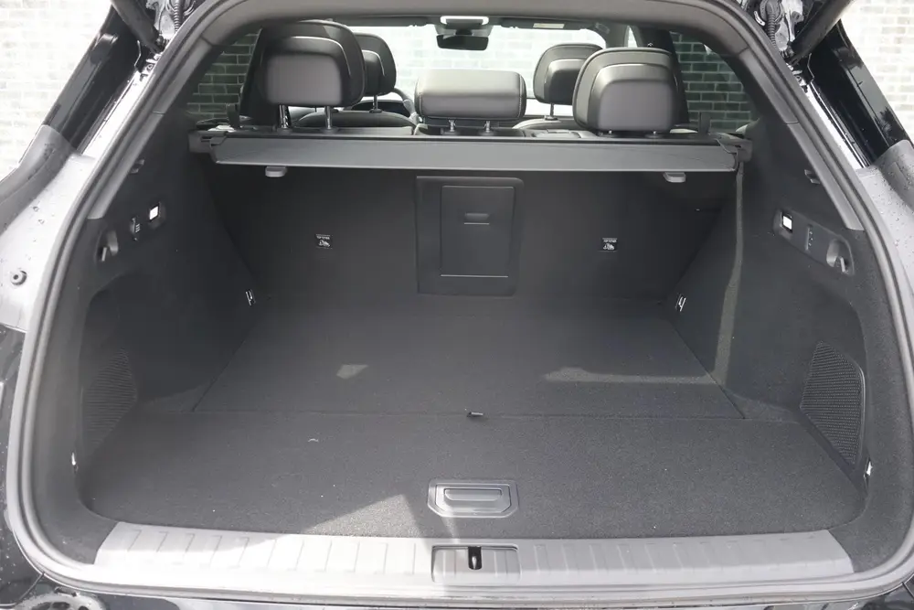 Zeekr 7X 100kWh AWD Privilege | V2L | 22 kW Lader | Nappaled uit 2026, foto 5