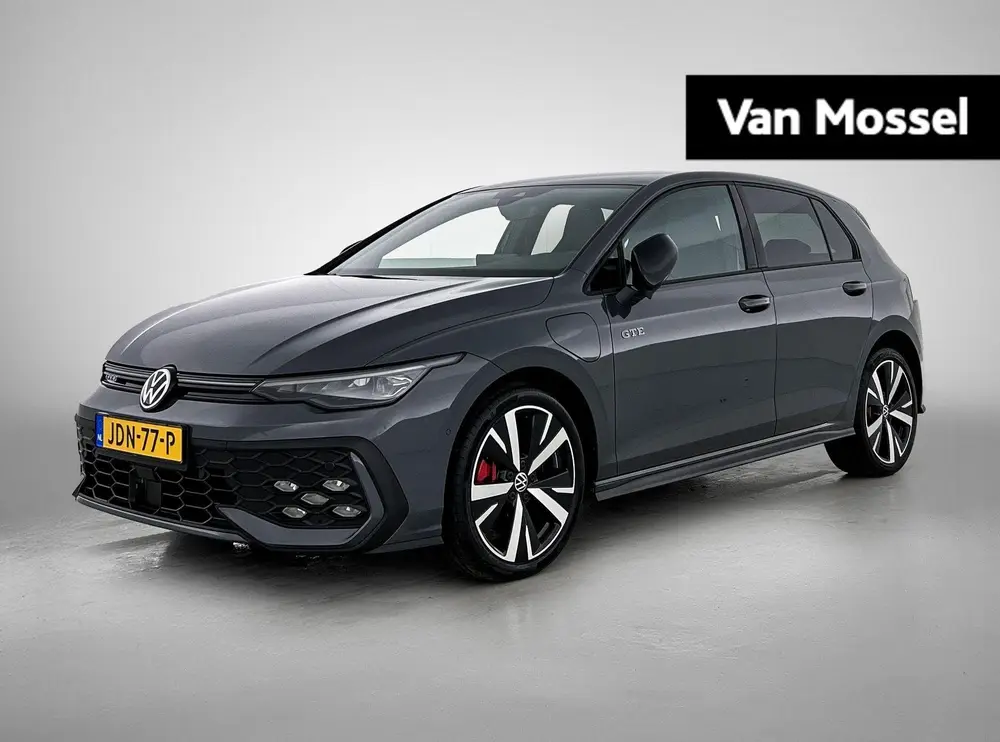 Volkswagen Golf 1.5 eHybrid GTE 272 PK| Origineel Nederlands uit 2025