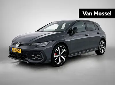 Volkswagen Golf 1.5 eHybrid GTE 272 PK| Origineel Nederlands uit 2025